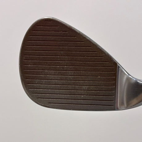 Callaway JAWS RAW 56*/10* Wedge – Face