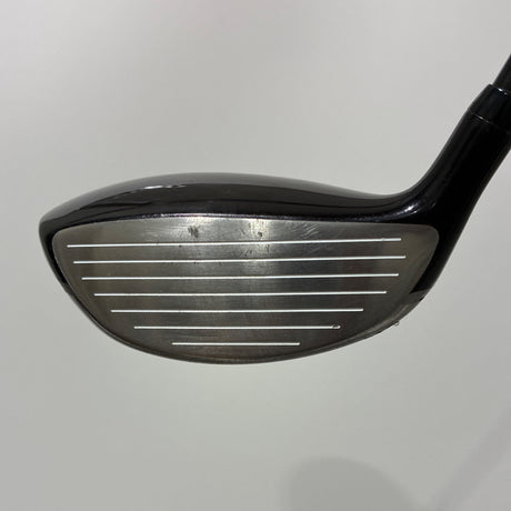 Yamaha inpres X D 3 Wood Stiff Regular Flex – Face