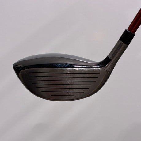 Mizuno MP CLK-F 3 Wood Stiff Flex – Face