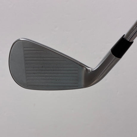 Callaway Apex UT 24* Utility Iron Stiff Flex – Face