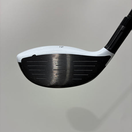 TaylorMade M2 5 Wood Regular Flex Headcover Included – Face
