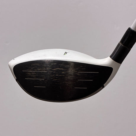 TaylorMade RBZ 3 Wood Stiff Flex – Face