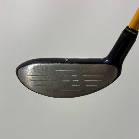 Ladies XXIO UTILITY 7 Hybrid Amateur Flex – Face