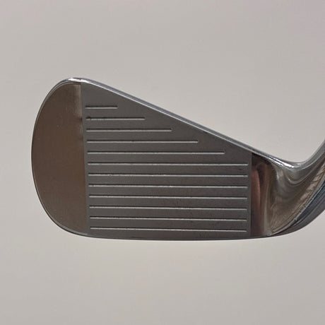 Callaway X Tour Utility 21* Utility Iron Extra Stiff Flex – Face