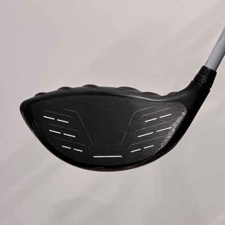 Ping G430 Max 10K 9* Driver Stiff Flex – Face