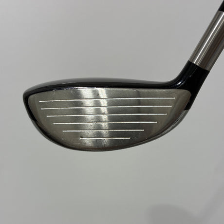 Mizuno MP-001 5 Wood Regular Flex – Face