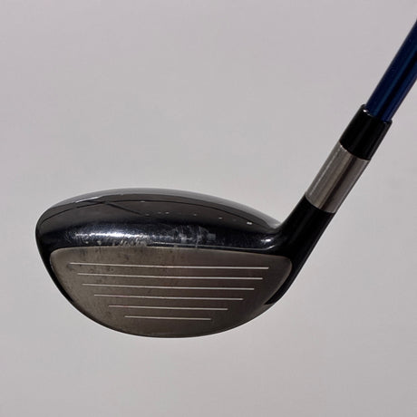 Mizuno MP-003 7 Wood Stiff Flex – Face