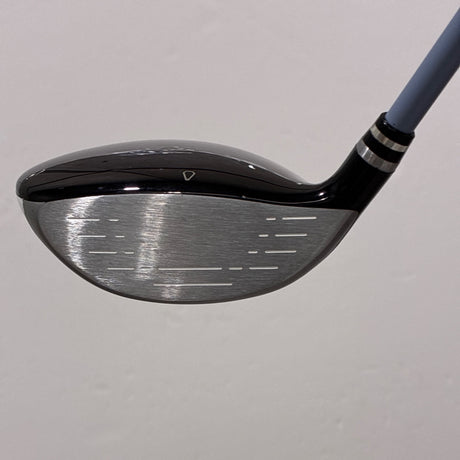 Ladies Yamaha inpres DriveStar (2022) 5 Wood Ladies Flex – Face