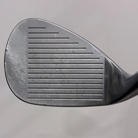Mizuno T7 58*/08* Wedge – Face