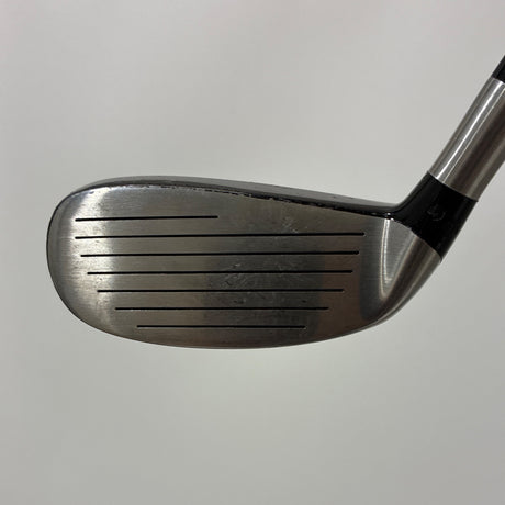 Royal Collection cvXer 5 Hybrid Stiff Flex – Face