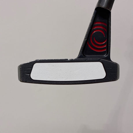 Odyssey TRI-BEAM #7 34 Inch Putter Headcover Included – Face