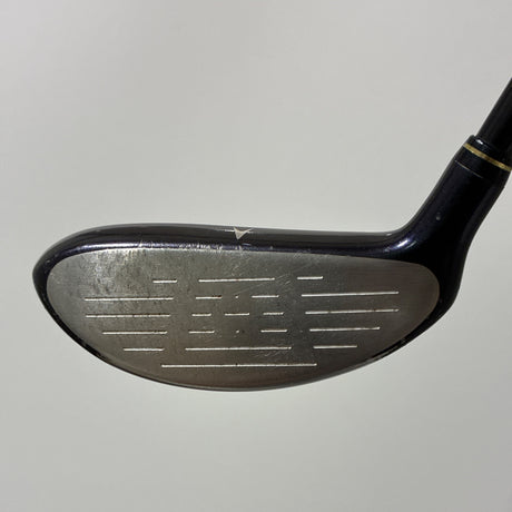 XXIO UTILITY 6 Hybrid Regular Flex – Face