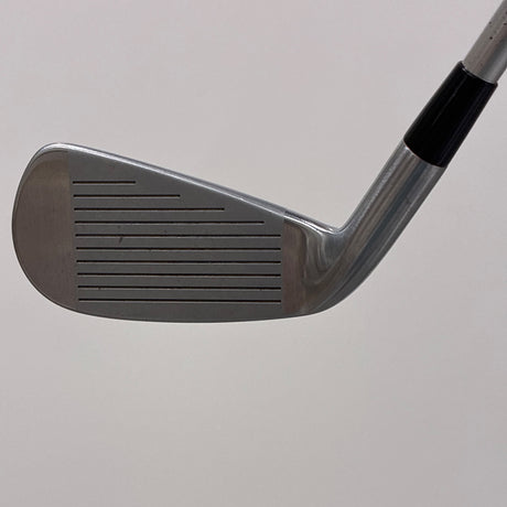 Mizuno MP 3 Utility Iron Stiff Flex – Face