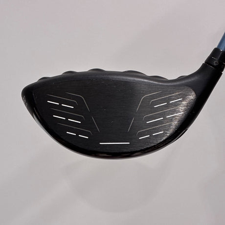 Ping G430 Max 10K 9* Driver Stiff Flex – Face
