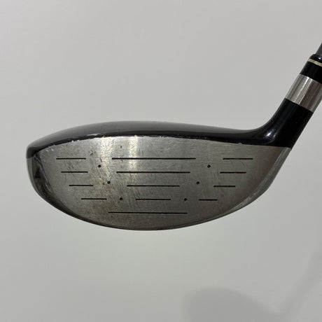 Maruman Exim NANO Extra Impact 4 Wood Regular Flex – Face