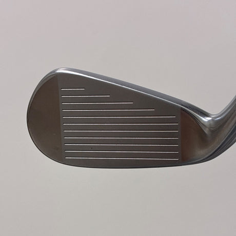 TaylorMade Stealth DHY 3 Iron Regular Flex – Face