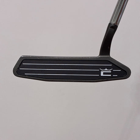 Cobra King VINTAGE2 Sport60 35 Inch Putter Headcover Included – Face