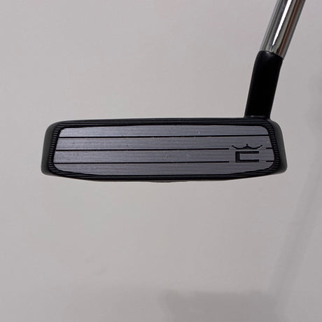 Cobra King Stingray40 34 Inch Putter Headcover Included – Face
