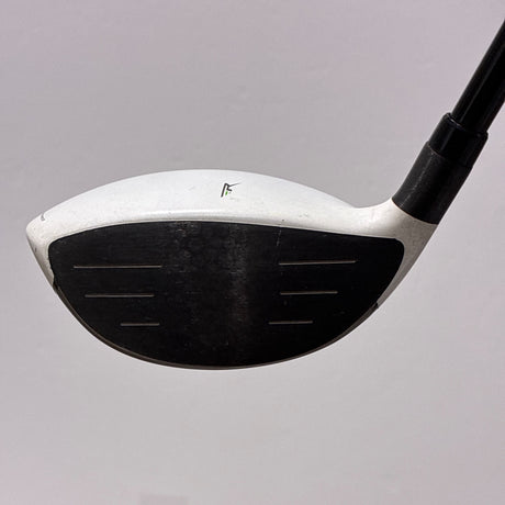 TaylorMade RBZ 5 Wood Stiff Regular Flex – Face