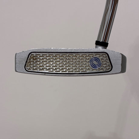 Odyssey Works Versa #7 33 Inch Putter – Face