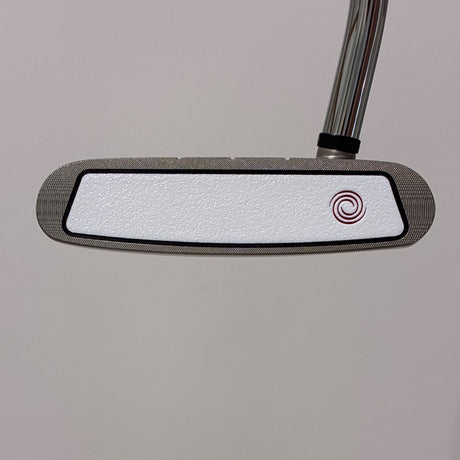 Odyssey White Hot Pro Rossie 33 Inch Putter Headcover Included – Face