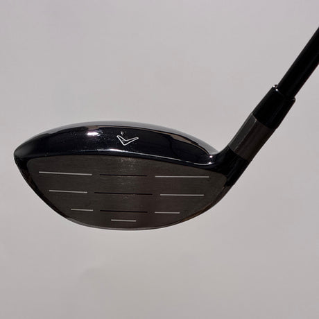 Callaway Epic Speed 3 Wood Stiff Flex – Face