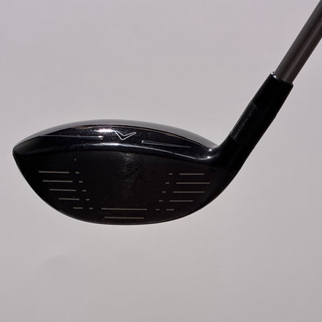 Callaway Rogue Star 3 Wood Regular Flex – Face