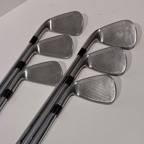 Callaway X2 Hot Pro Iron Set 5-P Stiff Regular Flex – Face