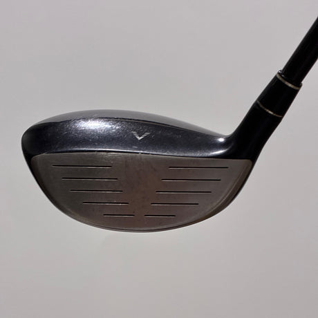 Bridgestone TOURSTAGE ViQ CL 7 Wood Regular Flex – Face