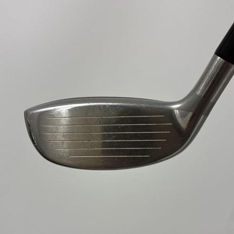 Cleveland HiBORE Hybrid 3 Hybrid Stiff Flex – Face