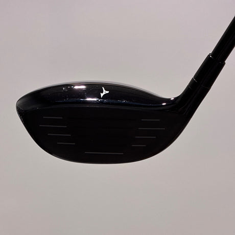Mizuno ST-X 220 5 Wood Stiff Flex – Face