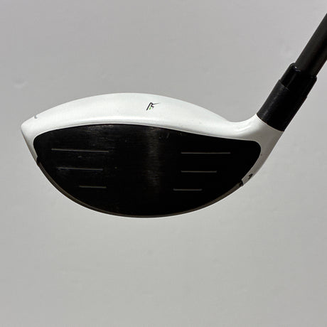 TaylorMade RBZ 3 Wood Regular Flex – Face