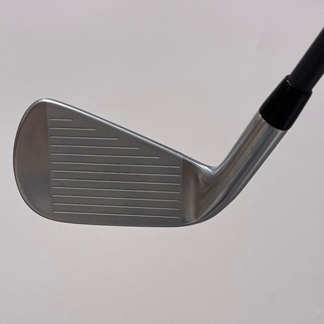 Titleist U500 3 Utility Iron Stiff Flex – Face