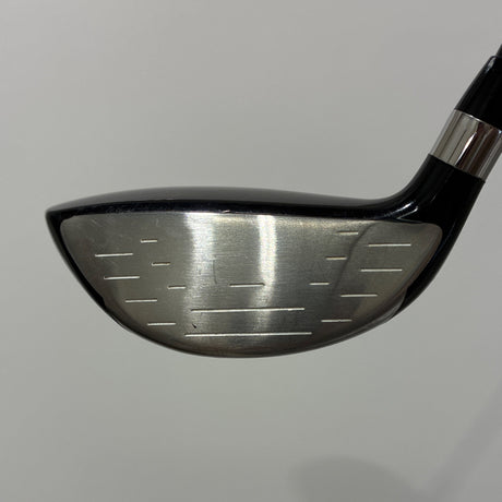 PRGR DUO HIT 7 Wood Stiff Flex – Face