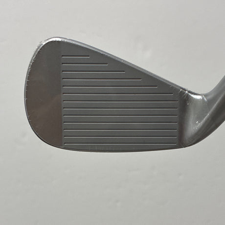 Brand New TaylorMade P7MC (2023) 4 Iron Stiff Flex – Face