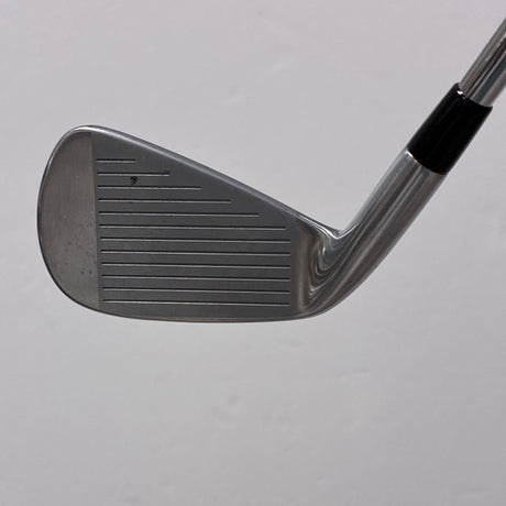 Mizuno Pro 223 4 Utility Iron Stiff Flex – Face