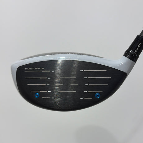 TaylorMade SIM 10.5* Driver Regular Flex – Face
