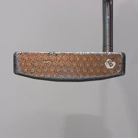 Bettinardi BB360 34 Inch Putter – Face