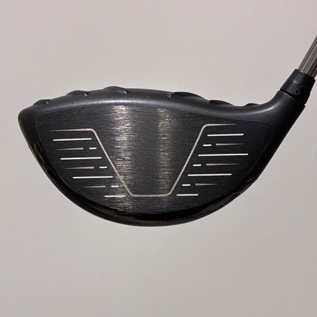 Ping G410 LST 9* Driver Stiff Flex – Face
