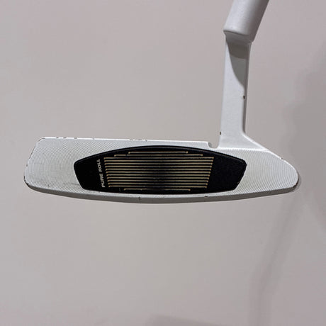 TaylorMade Ghost Tour DA-12 33.5 Putter – Face