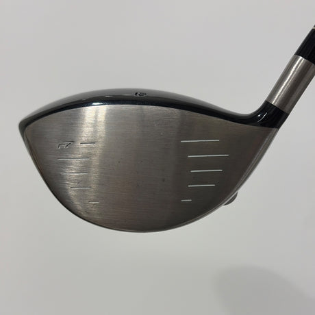 TaylorMade r7 425 9.5* Driver Stiff Flex – Face