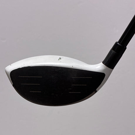 TaylorMade RBZ 3 Wood Stiff Flex – Face