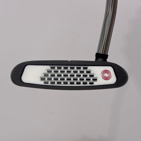 Odyssey EXO Rossie 34 Inch Putter Headcover Included – Face
