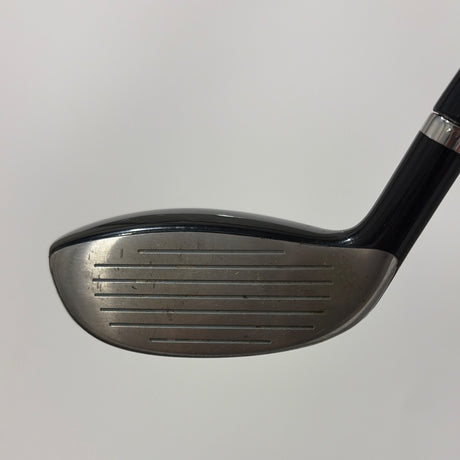 Akira PROTOTYPE iX-H24 4 Hybrid Extra Stiff Flex – Face