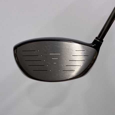 Callaway Legacy 9.5* Driver Stiff Flex – Face
