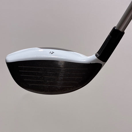 Ladies TaylorMade M2 (2017) 5 HL Wood Ladies Flex – Face
