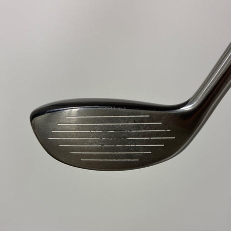 Mizuno MP CLK 3 Hybrid Stiff Flex – Face