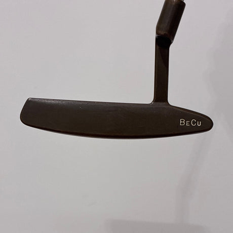 Ping PAL 4 Copper 35.5 Inch Putter – Face