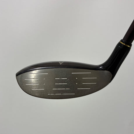 XXIO PRIME UTILITY 2019 Ladies 6 Hybrid – Face
