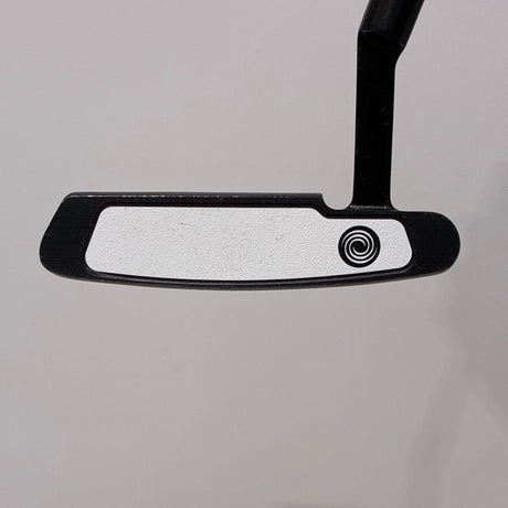 Odyssey White Rize iX 1SH 33 Inch Putter – Face